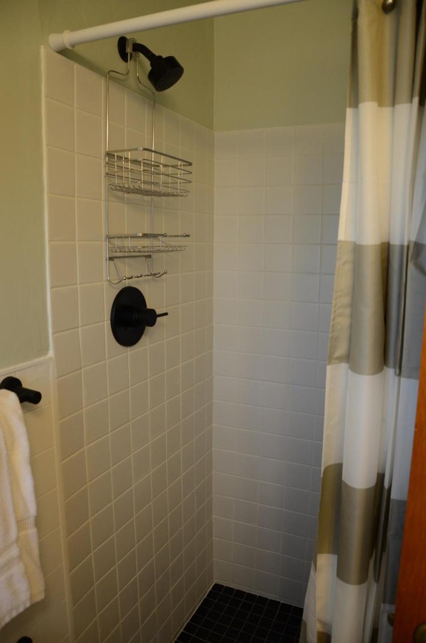 Ludington Blue Spruce Inn Quarto foto